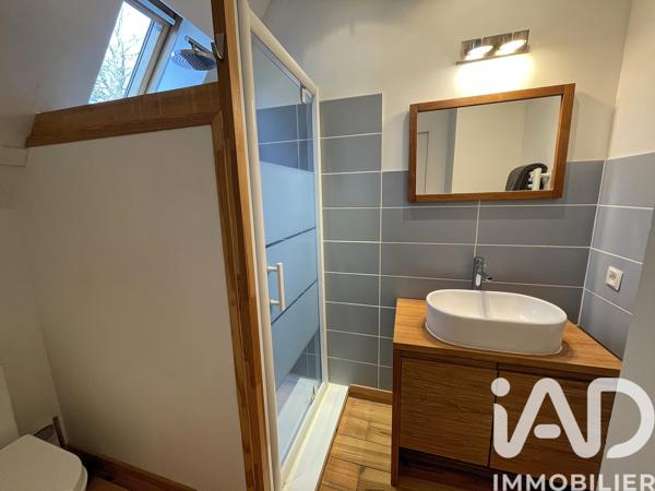 Maison à vendre 6 pièces 158 m² Malaunay