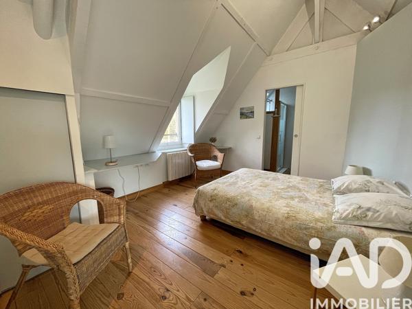 Maison à vendre 6 pièces 158 m² Malaunay
