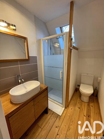 Maison à vendre 6 pièces 158 m² Malaunay