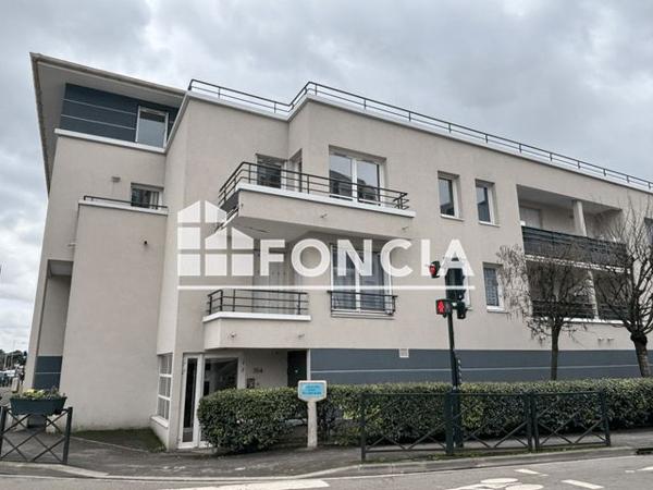 Location Appartement 2 pièces 43.34 m² - Le Blanc Mesnil 93150