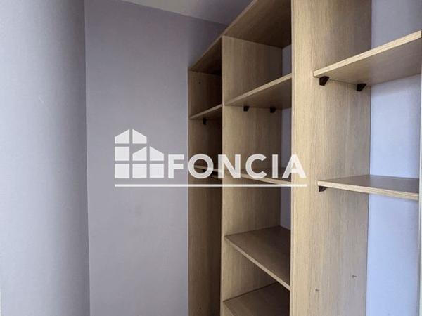 Location Appartement 2 pièces 43.34 m² - Le Blanc Mesnil 93150