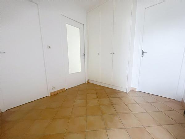 A VENDRE Appartement Angers 3 pièce(s) 67 m2 ESA UCO