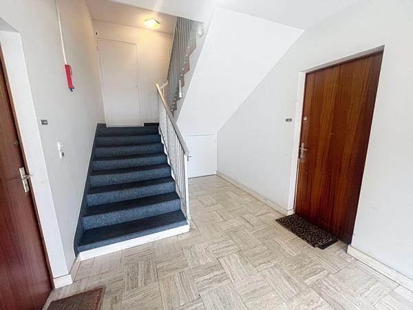 A VENDRE Appartement Angers 3 pièce(s) 67 m2 ESA UCO