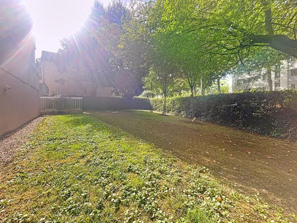 A VENDRE Appartement Angers 3 pièce(s) 67 m2 ESA UCO