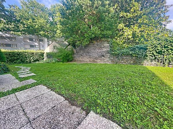 A VENDRE Appartement Angers 3 pièce(s) 67 m2 ESA UCO