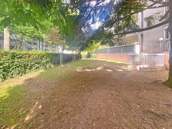 A VENDRE Appartement Angers 3 pièce(s) 67 m2 ESA UCO