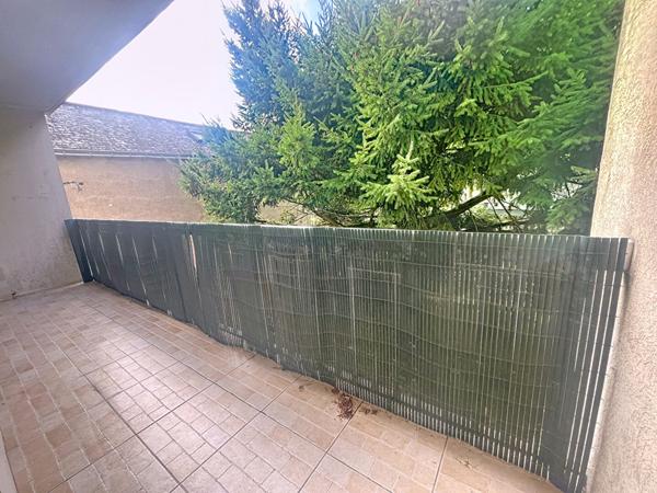 A VENDRE Appartement Angers 3 pièce(s) 67 m2 ESA UCO