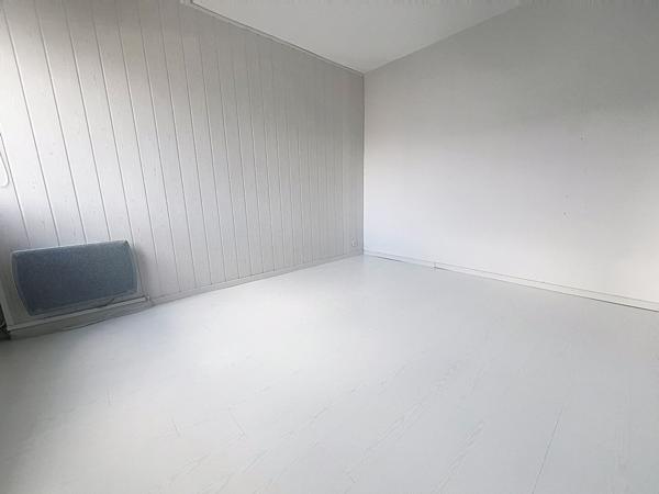 A VENDRE Appartement Angers 3 pièce(s) 67 m2 ESA UCO