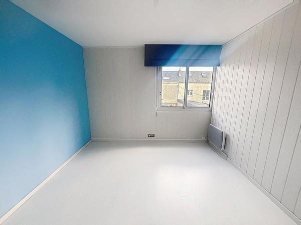 A VENDRE Appartement Angers 3 pièce(s) 67 m2 ESA UCO