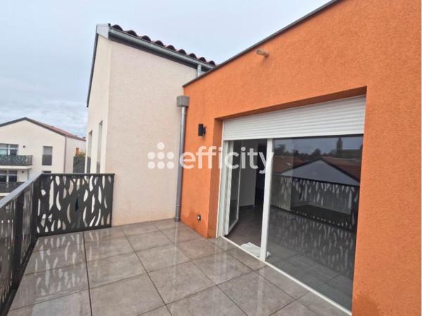 Appartement 3 pièces - 66 m²