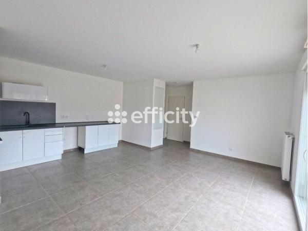 Appartement 3 pièces - 66 m²