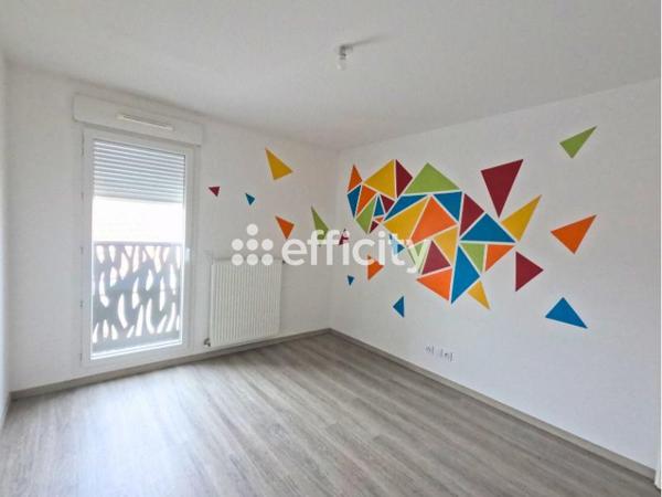 Appartement 3 pièces - 66 m²