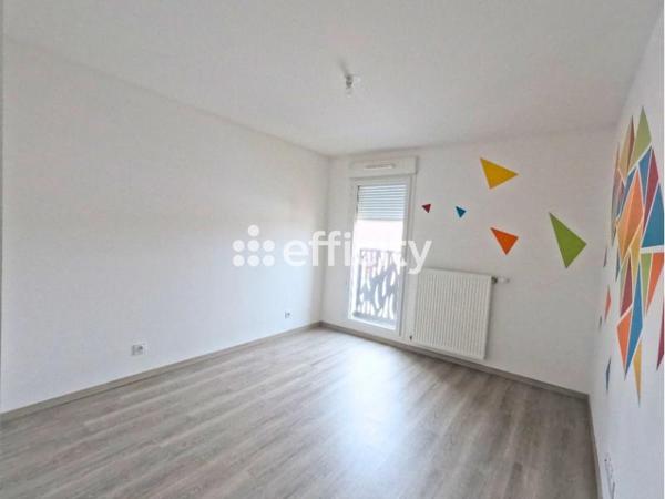Appartement 3 pièces - 66 m²