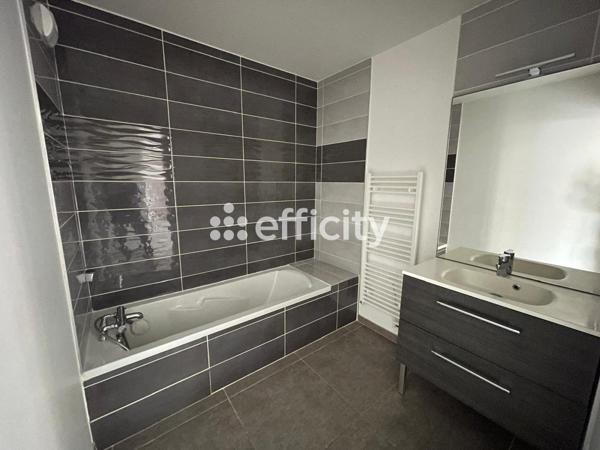 Appartement 3 pièces - 66 m²