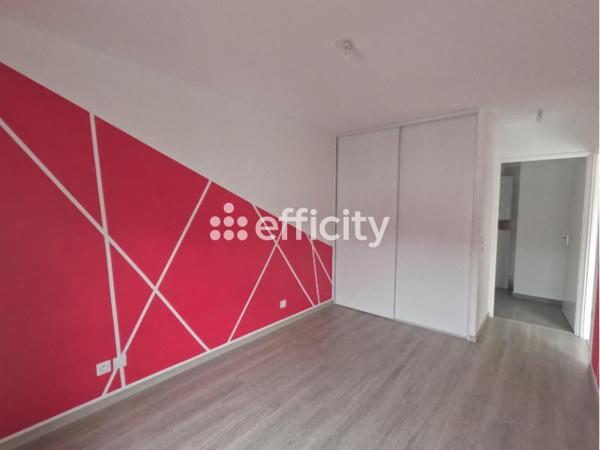 Appartement 3 pièces - 66 m²