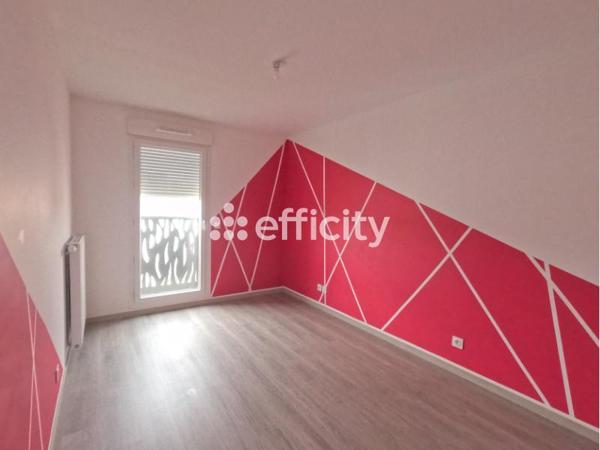 Appartement 3 pièces - 66 m²