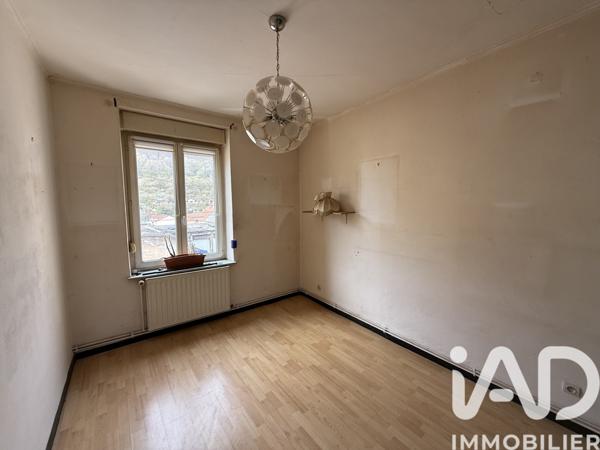 Appartement à vendre 3 pièces 62 m² Algrange