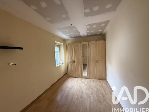 Appartement à vendre 3 pièces 62 m² Algrange