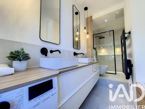 Appartement à vendre 2 pièces 40 m² Créon