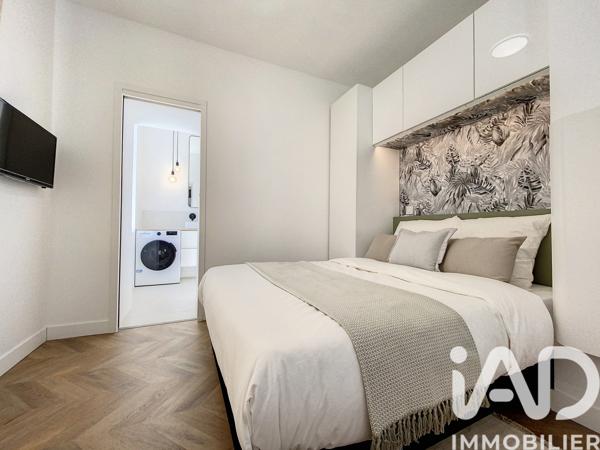 Appartement à vendre 2 pièces 40 m² Créon