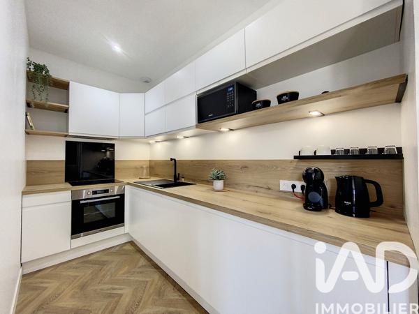 Appartement à vendre 2 pièces 40 m² Créon