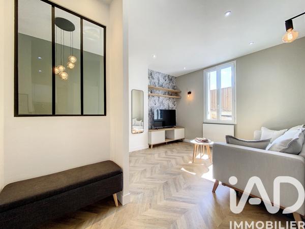 Appartement à vendre 2 pièces 40 m² Créon