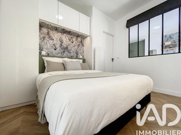 Appartement à vendre 2 pièces 40 m² Créon