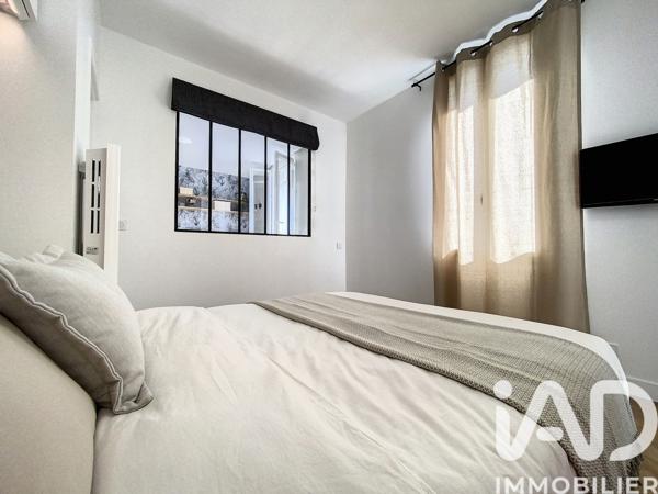 Appartement à vendre 2 pièces 40 m² Créon