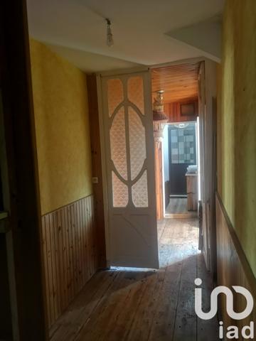 Maison à vendre 5 pièces 120 m² Blain