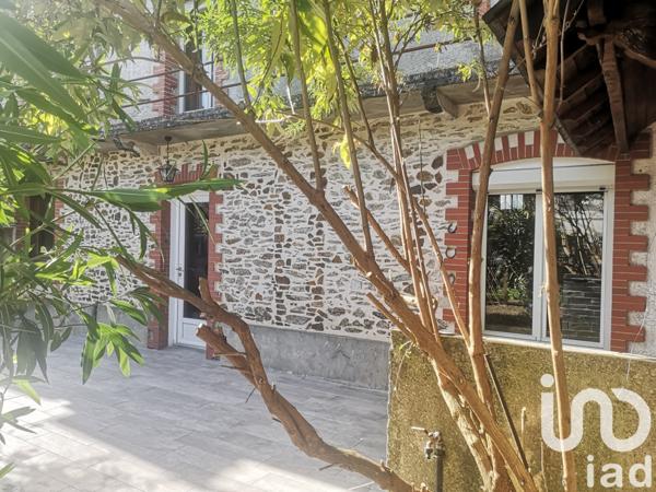 Maison à vendre 5 pièces 120 m² Blain