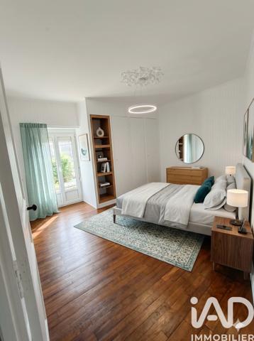 Maison à vendre 5 pièces 120 m² Blain