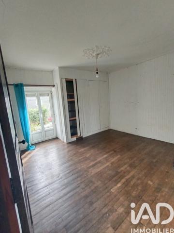 Maison à vendre 5 pièces 120 m² Blain