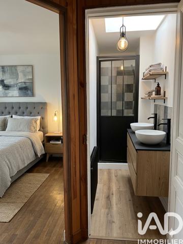 Maison à vendre 5 pièces 120 m² Blain