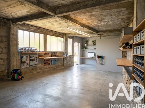 Maison à vendre 5 pièces 120 m² Blain