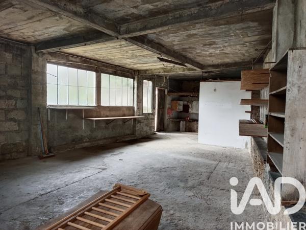 Maison à vendre 5 pièces 120 m² Blain