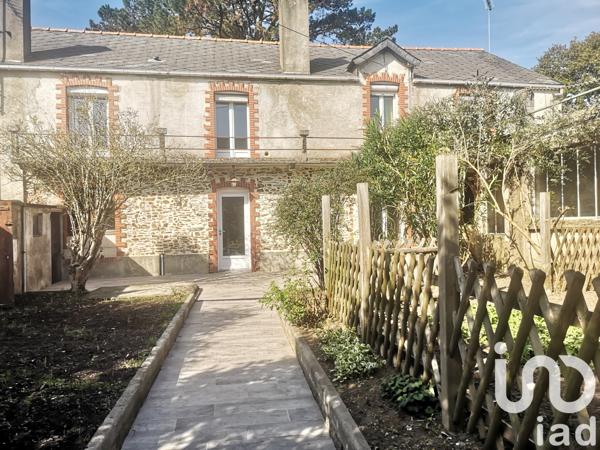 Maison à vendre 5 pièces 120 m² Blain