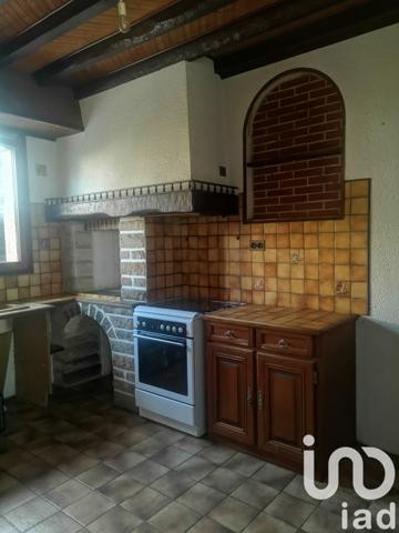 Maison à vendre 5 pièces 120 m² Blain