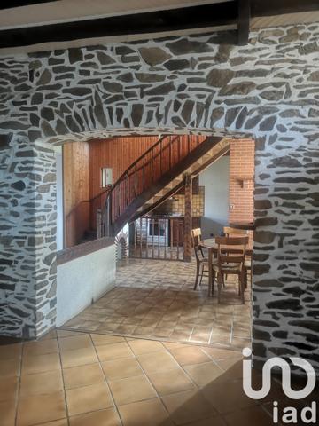 Maison à vendre 5 pièces 120 m² Blain