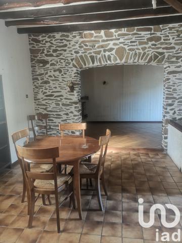 Maison à vendre 5 pièces 120 m² Blain