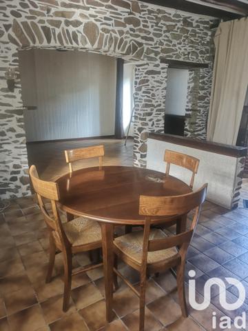 Maison à vendre 5 pièces 120 m² Blain