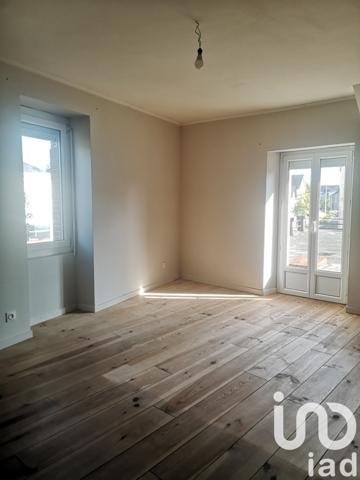 Maison à vendre 5 pièces 120 m² Blain