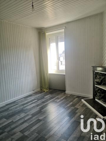 Maison à vendre 5 pièces 120 m² Blain