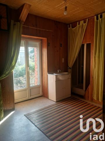 Maison à vendre 5 pièces 120 m² Blain