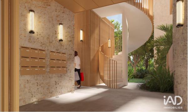 Appartement à vendre 5 pièces 154 m² Nantes