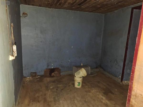 Achat - Maison Mauron 56430 3 pièces 60 m 2 2442 m 2