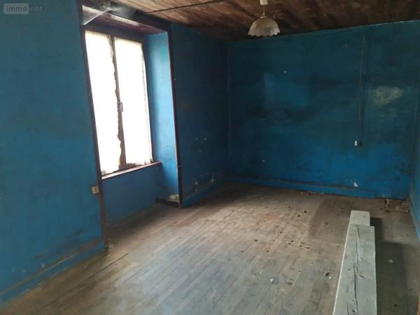 Achat - Maison Mauron 56430 3 pièces 60 m 2 2442 m 2