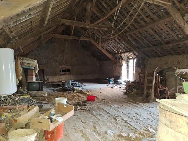 Achat - Maison Mauron 56430 3 pièces 60 m 2 2442 m 2