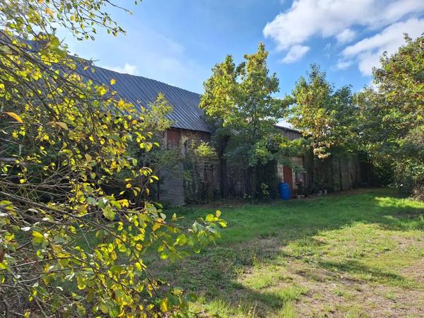 Achat - Maison Mauron 56430 3 pièces 60 m 2 2442 m 2