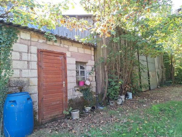 Achat - Maison Mauron 56430 3 pièces 60 m 2 2442 m 2