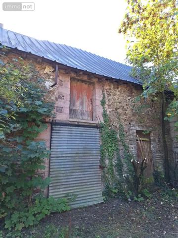 Achat - Maison Mauron 56430 3 pièces 60 m 2 2442 m 2